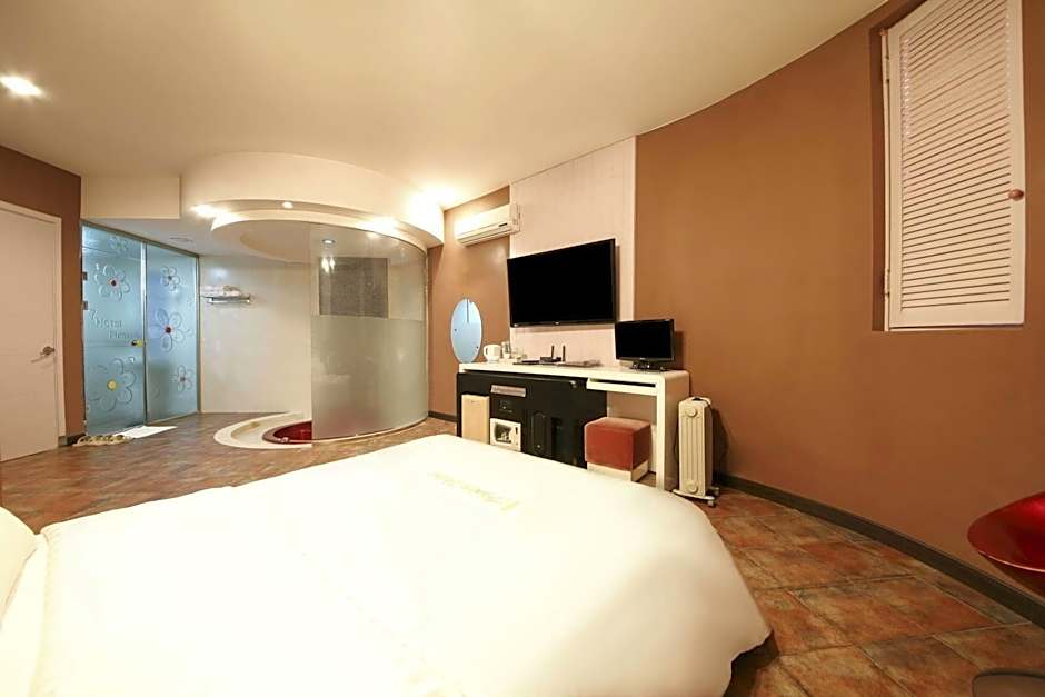 Hotel Picasso