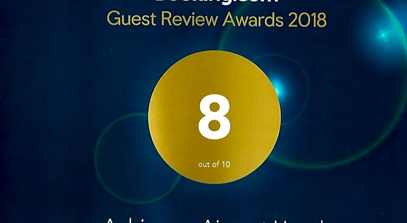 Achievers Airport Hotel