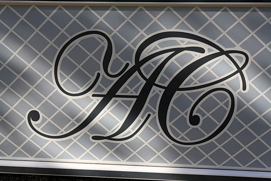 Logis Hotel L'ange Couronne