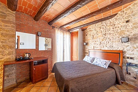 Double Room - Disability Access