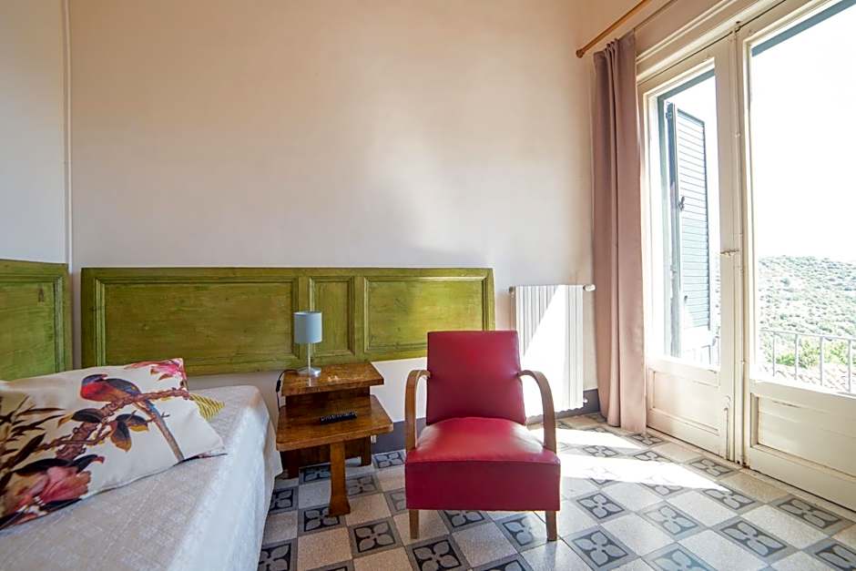 B&B Giardino Di Pietra