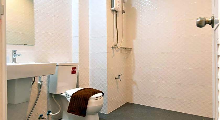 J2 Residence Chiang Rai