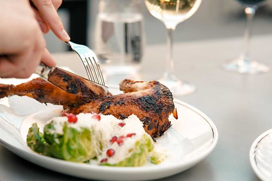 Eastern Sands City Centre