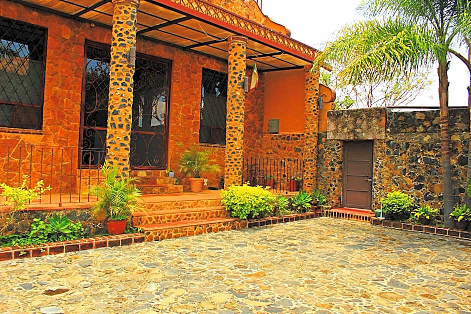 Wellness Center El Secreto