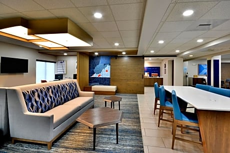 Holiday Inn Express Richmond I-64 Short Pump Area By IHG