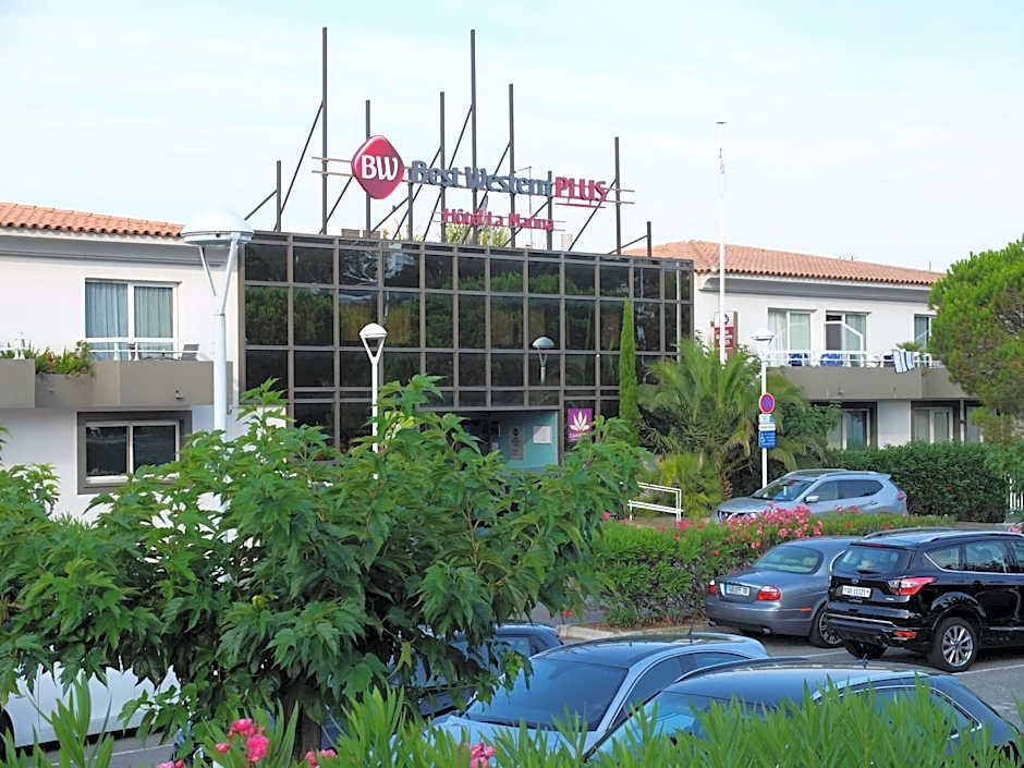 Best Western Plus Hotel La Marina