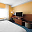 Fairfield Inn & Suites by Marriott Fresno Yosemite International Airport