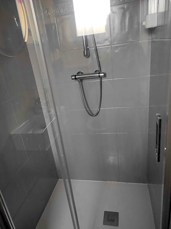 Fée Morgane - Chambres