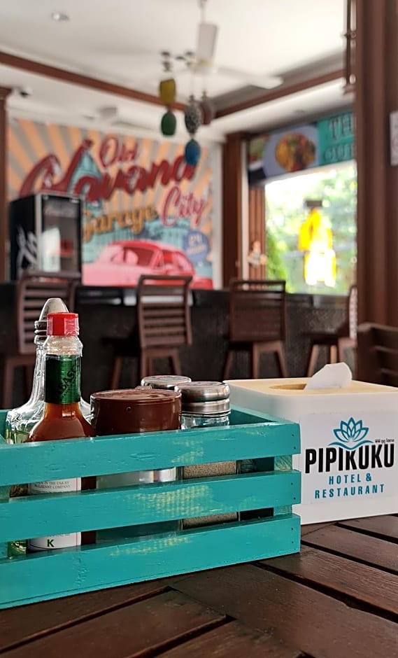 Pipikuku Hotel & Restaurant