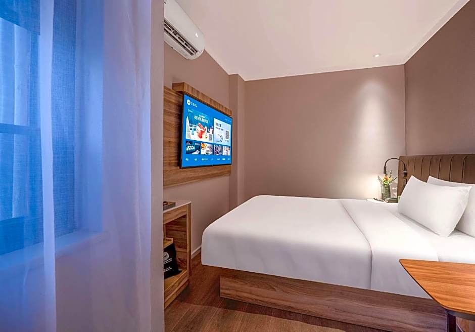 Hanting Hotel Kunming Railway Station