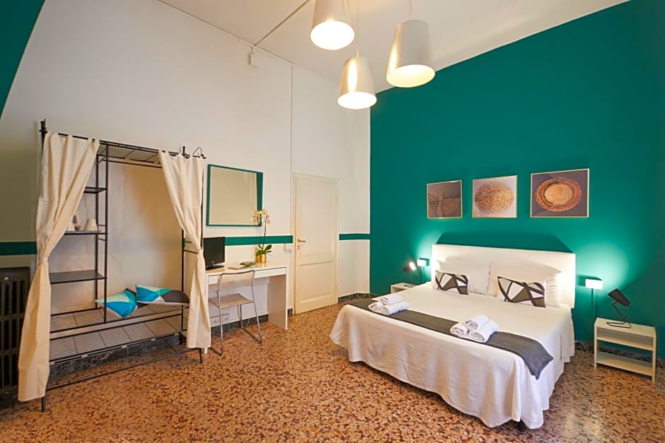 B&B In Centro
