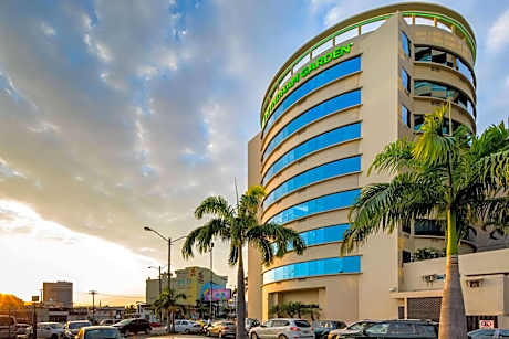 Wyndham Garden Guayaquil