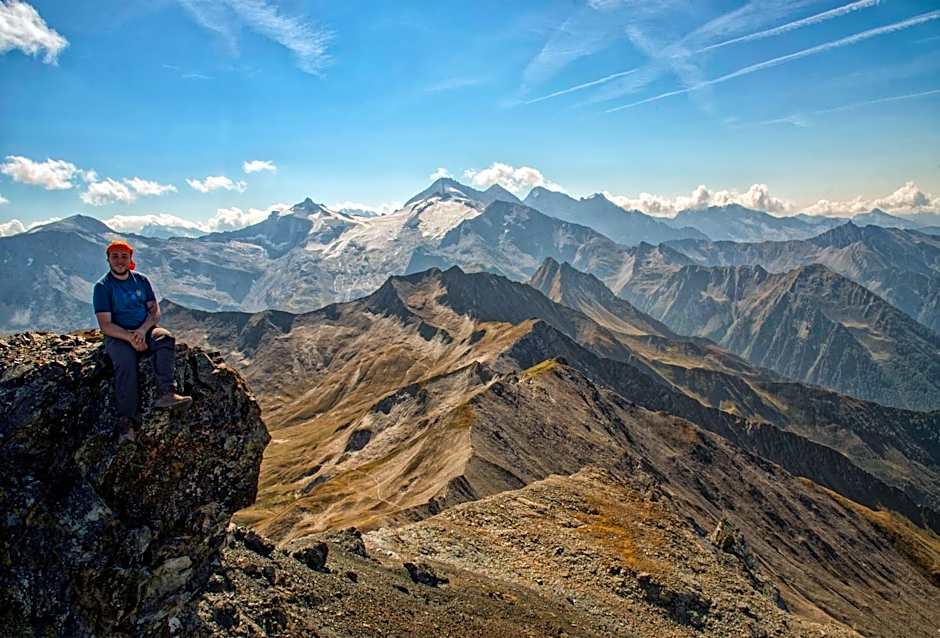 Hotel zum grünen Tor