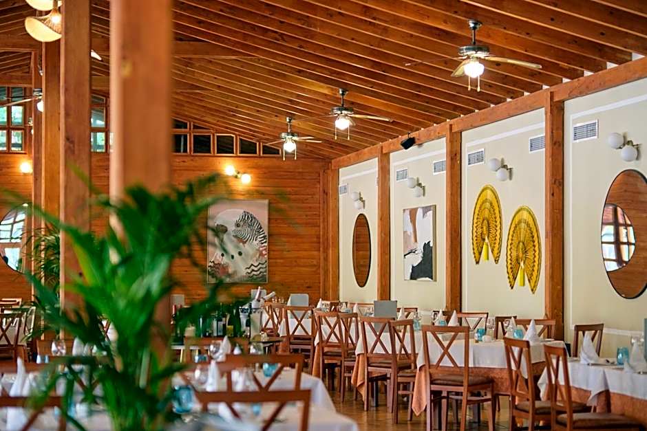 Bahia Principe Explore San Felipe - Hyatt Inclusive Collection