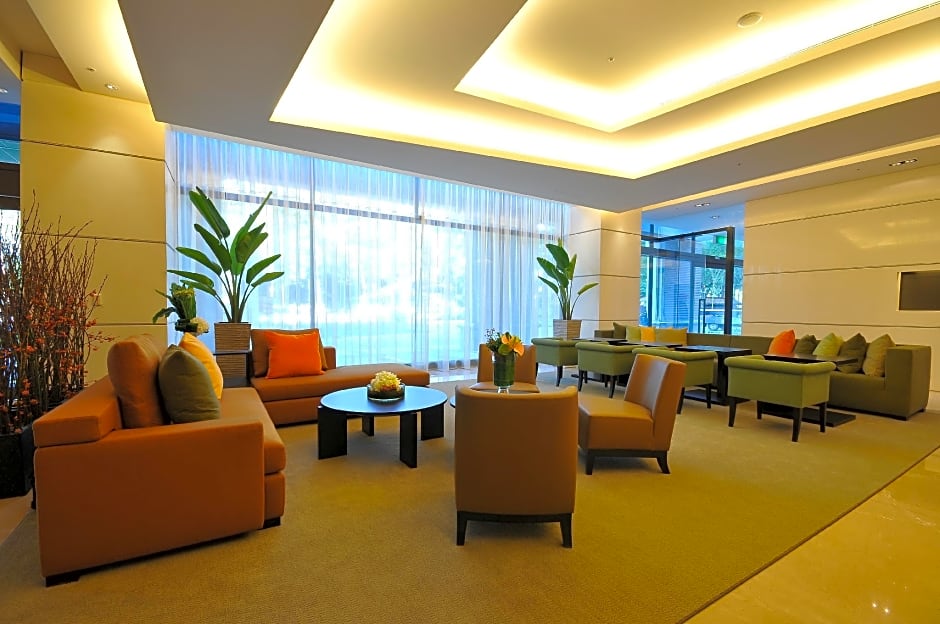 Academy Hotel