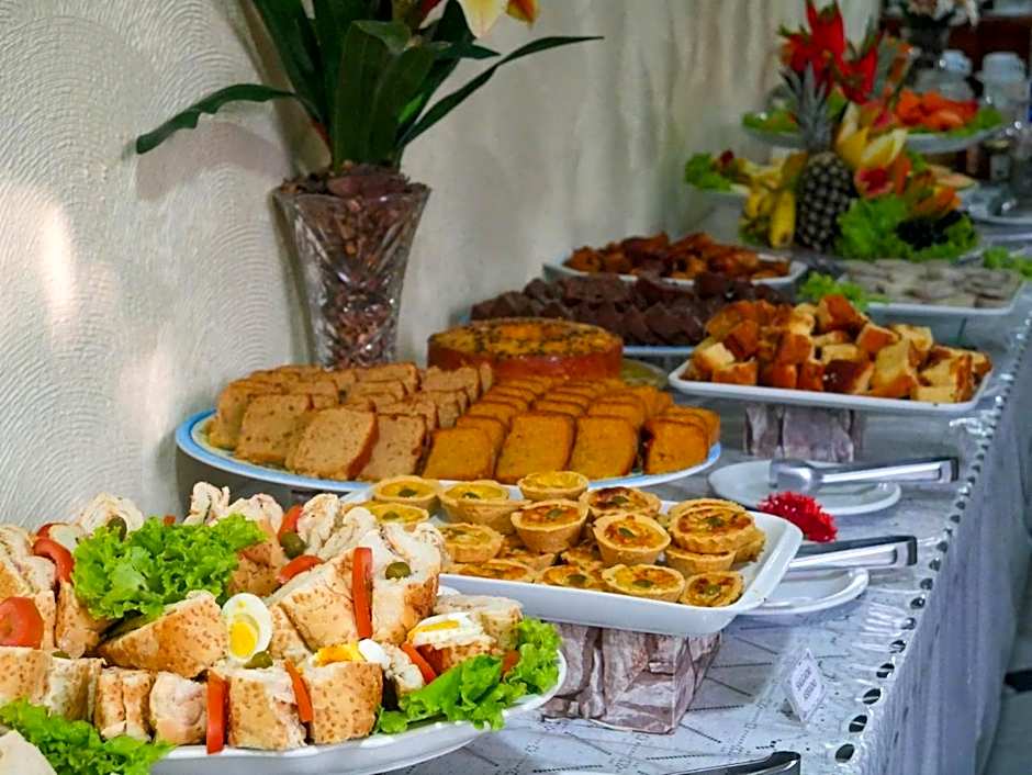 Marbello Ariau Hotel