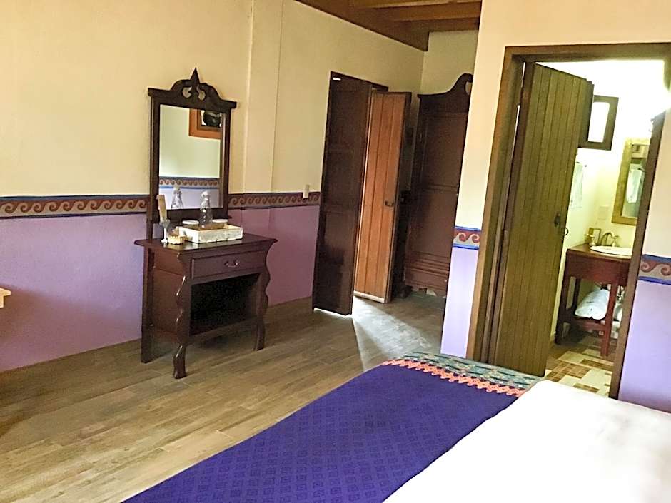 Casa Tía Anita, Hotel Boutique