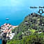 Hotel Diffuso Il Portichetto sulla collina a Vezio Perledo