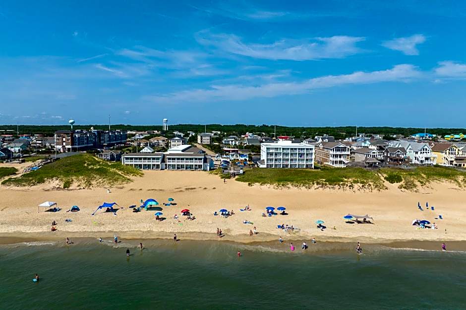 John Yancey Oceanfront Inn