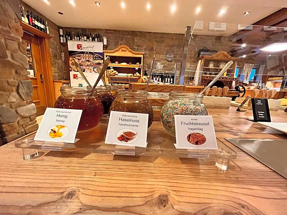 Hotel Standlhof Zillertal