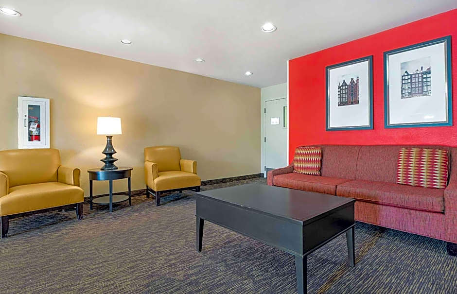 Extended Stay America Suites - Cincinnati - Blue Ash - Reagan Hwy.