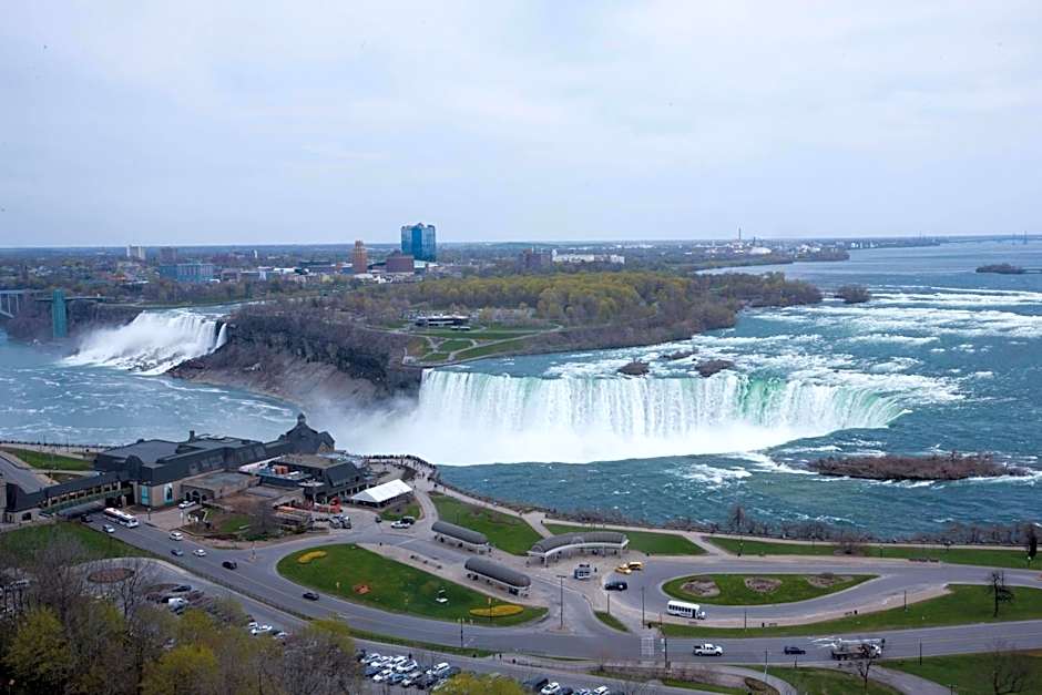 Niagara Falls Marriott On The Falls