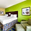 Best Western Plus Pratt