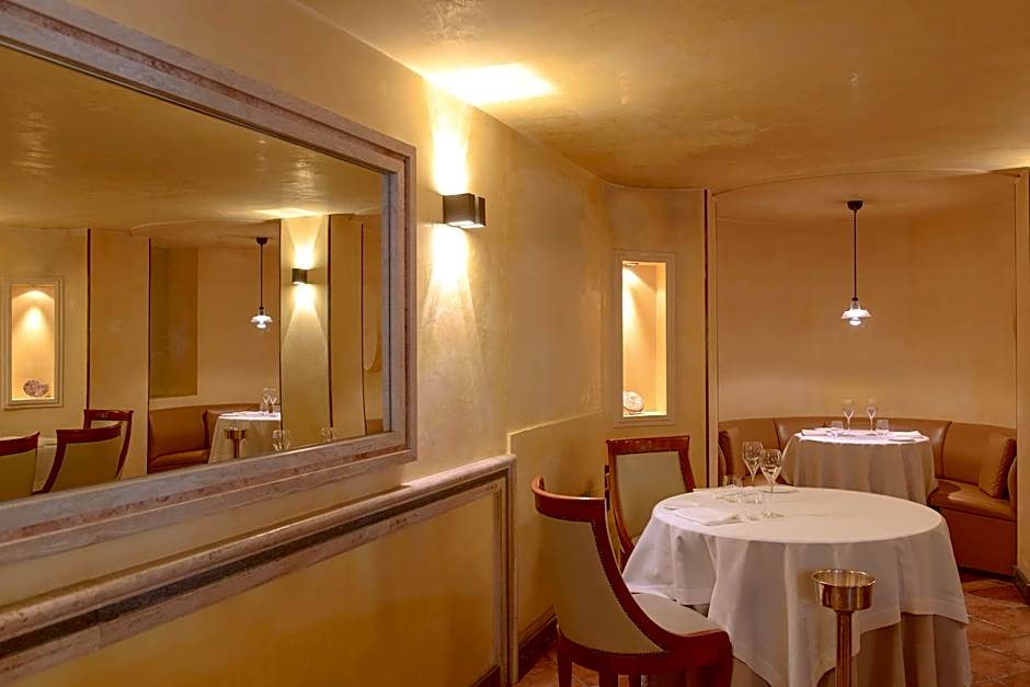 Hotel Cala Del Porto