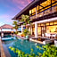 Hidden Hills Villas