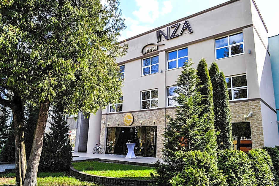 Inza Guest House