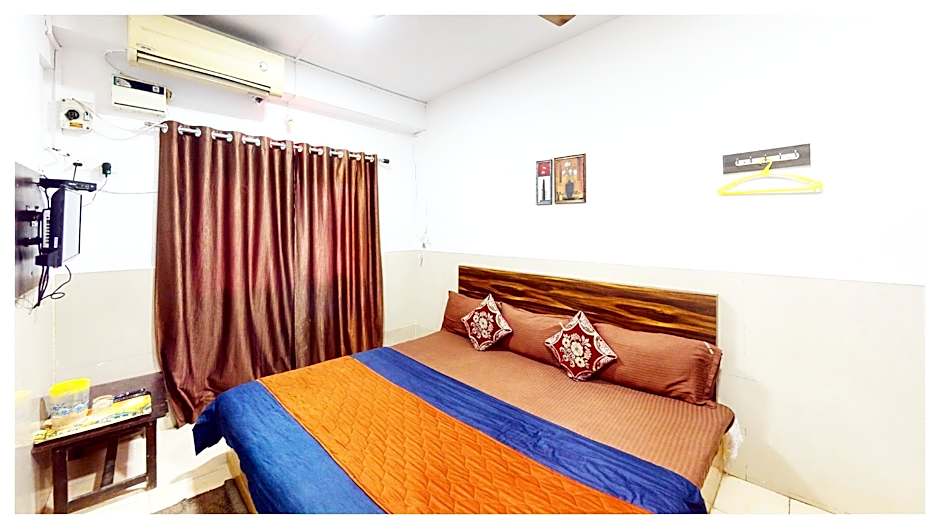 Goroomgo Travellers inn Goa