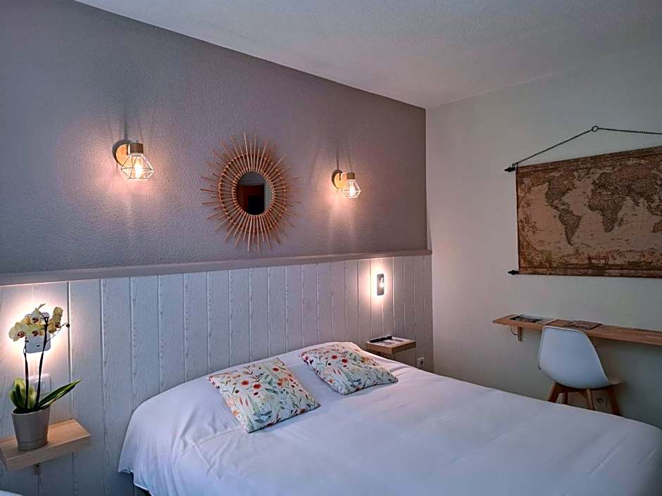 Hotel Les Bellugues