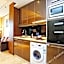 Poly Zhonghui Hotel Apartment (Guangzhou East Railway Station Sports Center)