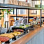 ibis budget Rouen Centre Rive Gauche