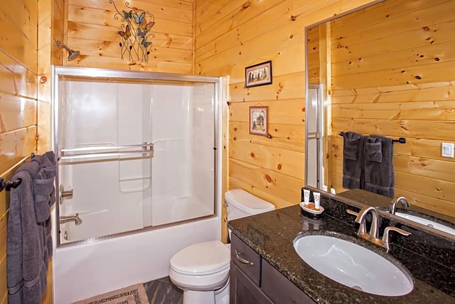 Bella Vista Lodge