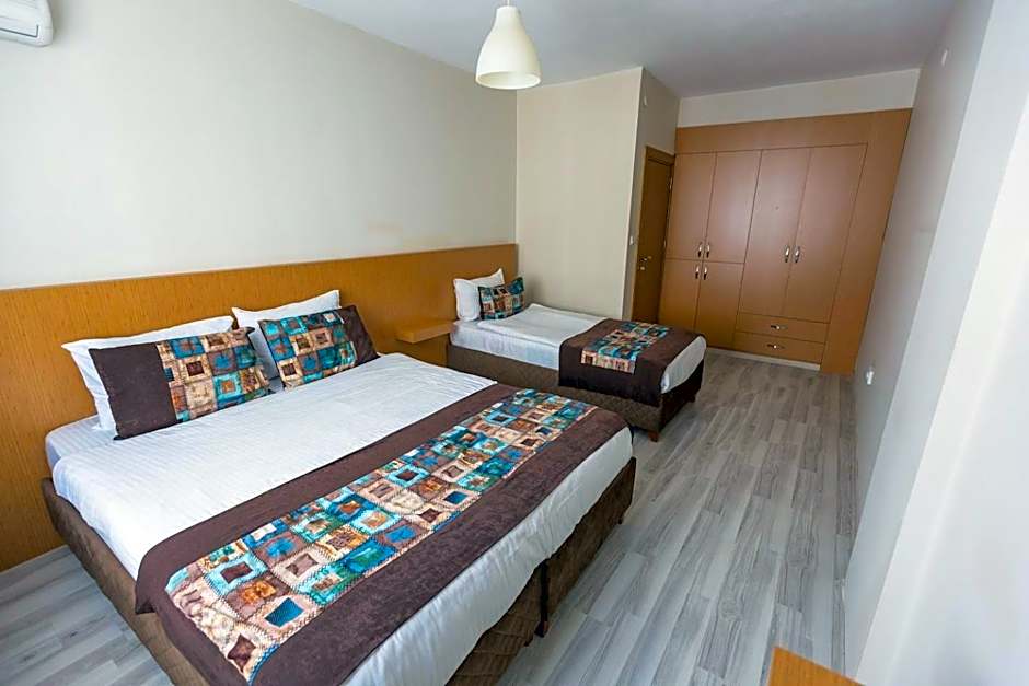 Formback Thermal Suit & Apart