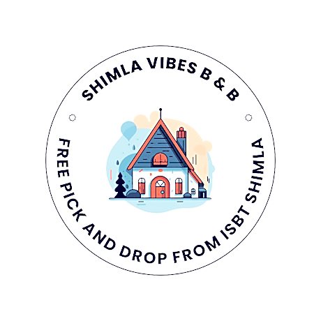 Shimla Vibes B & B : free pick and drop from ISBT Shimla