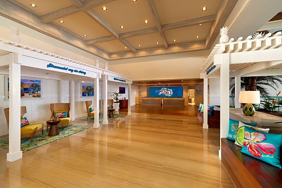 Margaritaville Island Reserve Riviera Maya - An Adults Only All-Inclusive Experience