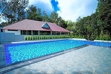Coorg Orange Blossom Resort and Spa