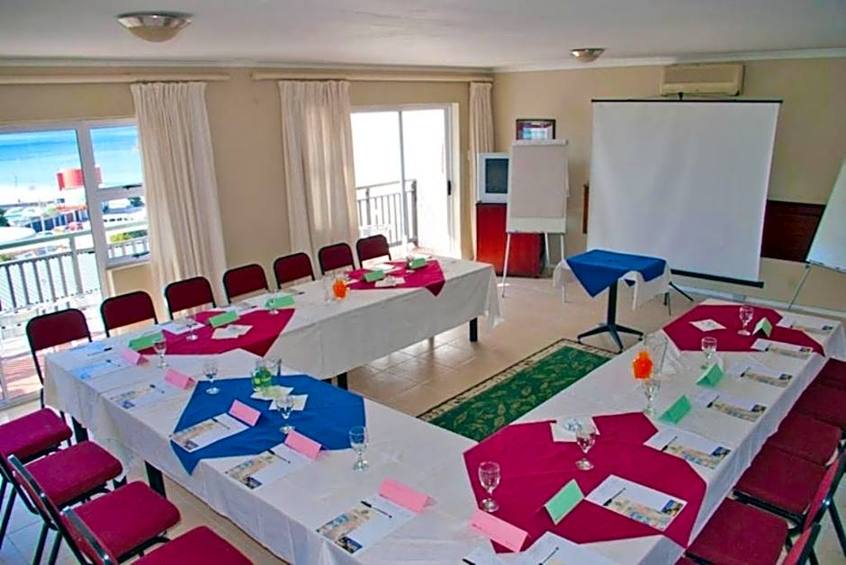 Chapman Hotela and Conference Centre