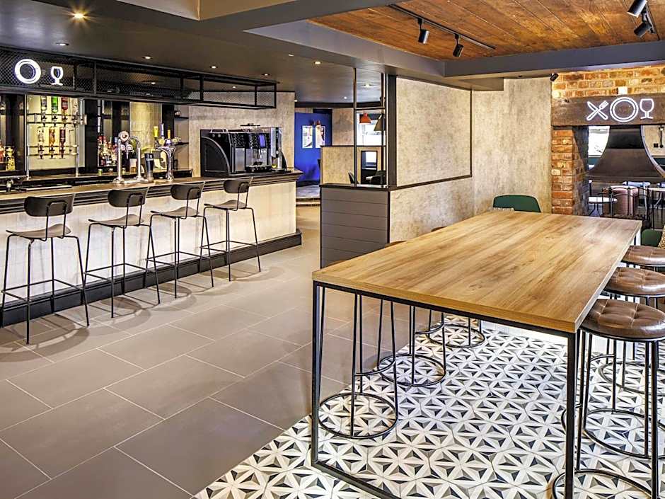 ibis Wakefield East-Castleford