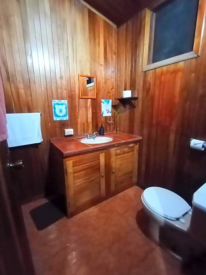 Birds & Breakfast Costa Rica