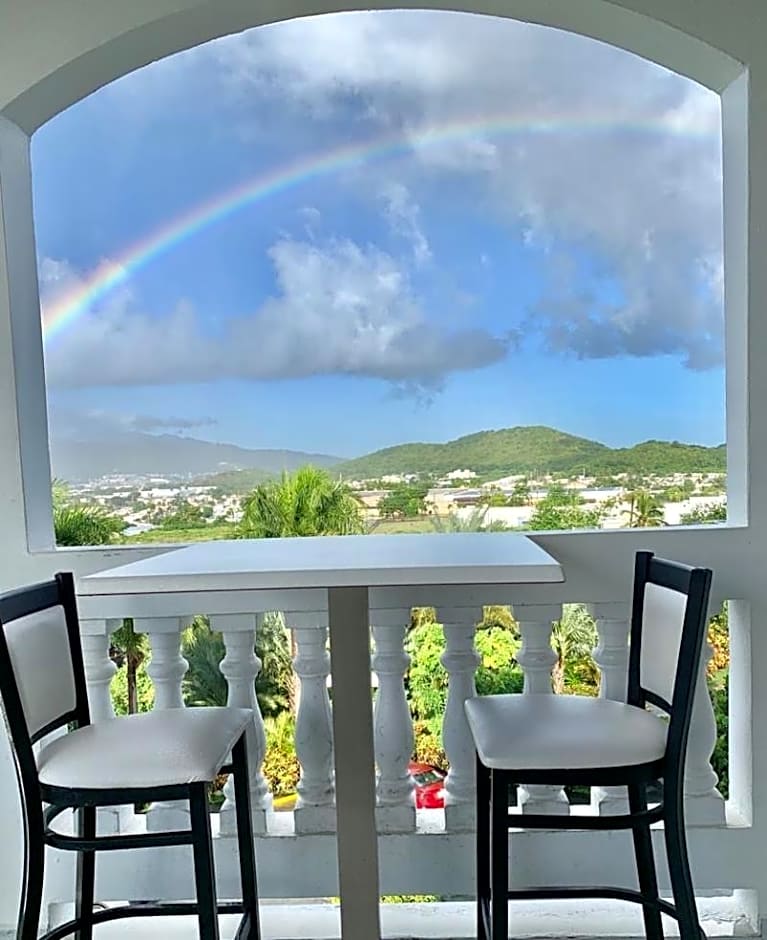 Fajardo Inn