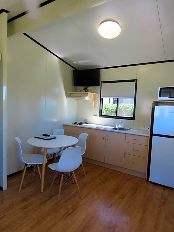 BIG4 Toowoomba Garden City Holiday Park