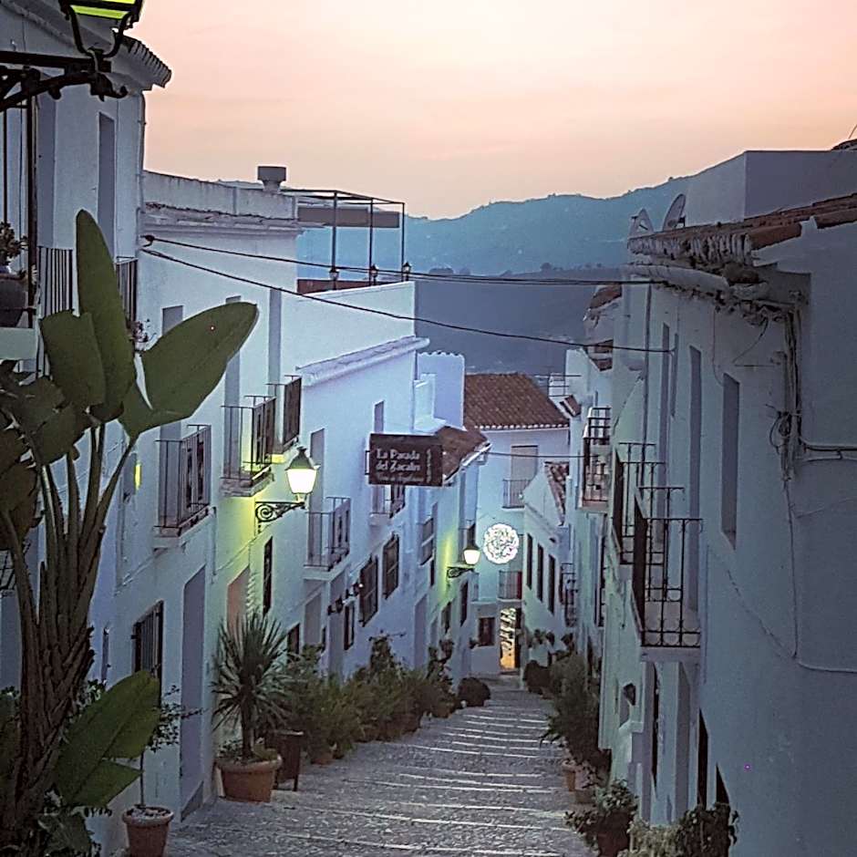 Casa Rural Miller's of Frigiliana
