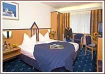 Hotel am Feuersee