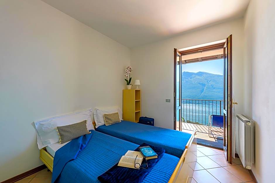 Residence Ruculì - Ruculì Hospitality