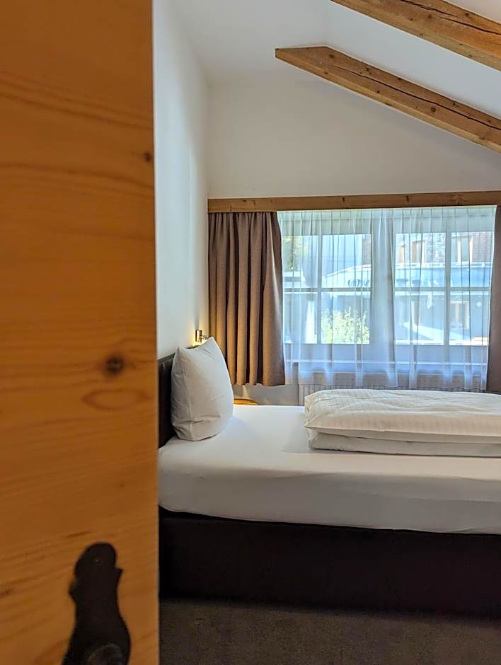 ARLhome Lodge - Zuhause am Arlberg