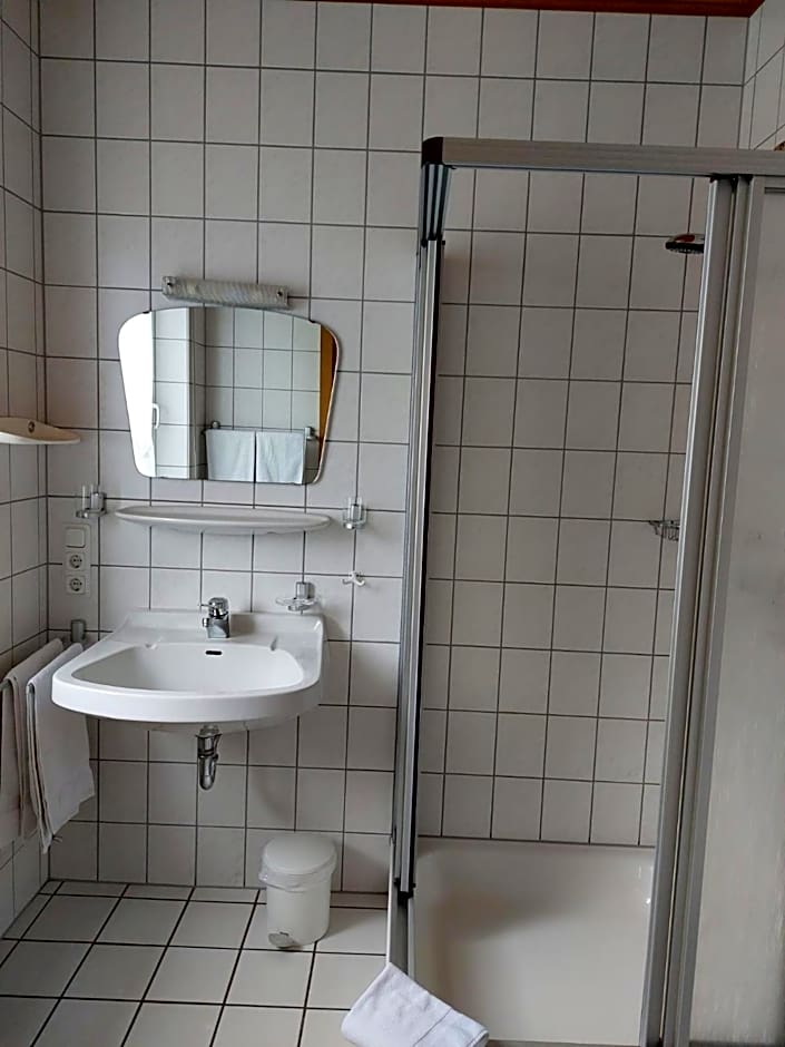 Wein- und Gästehaus Hermes-Hoffmann