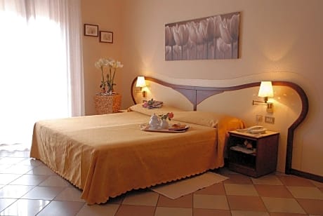 Hotel La Fenice